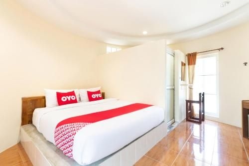 บ้านสวนจันทร์ รีสอร์ต (Baan Suan Chan Resort)1
