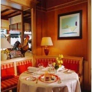 Hostellerie Des Bas-Rupts Hostellerie Des Bas-Rupts