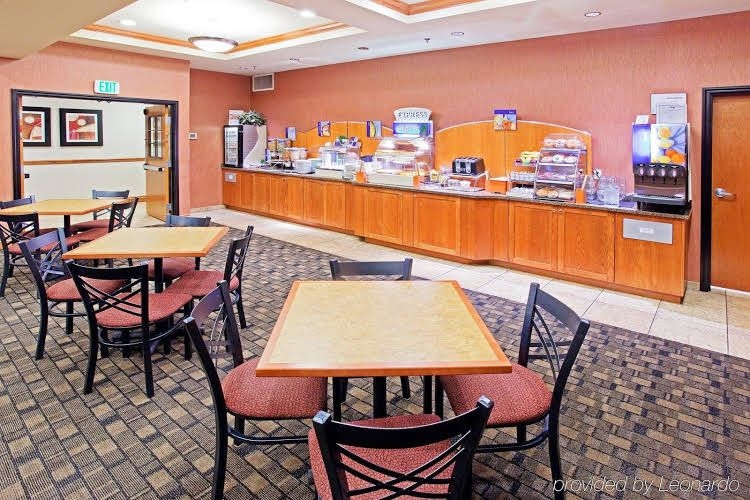 Holiday Inn Express Hotel Vernal3