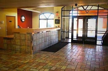 Budget Inn Phoenix Budget Inn Phoenix
