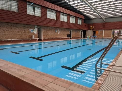 Wollongong Surf Leisure Resort0