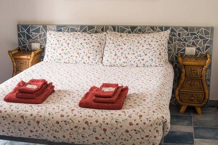 B&B La Villetta4