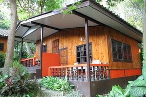Jep's Bungalows Jep's Bungalows
