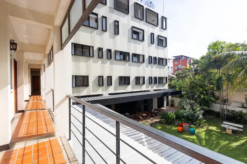 เพ็ญภาค เพลส (Penpark Place)1