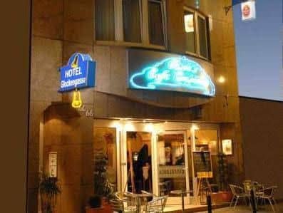 Hotel Glockengasse Hotel Glockengasse