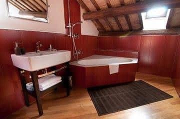 Excel Passetto Suites Excel Passetto Suites