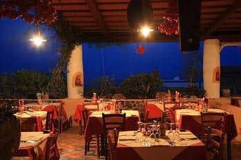 Hotel Mamma Santina Hotel Mamma Santina
