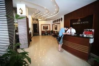 Indochina Legend Hotel0