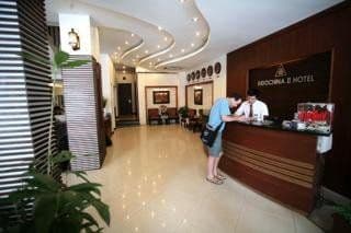 Indochina Legend Hotel Indochina Legend Hotel