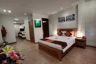 Indochina Legend Hotel Indochina Legend Hotel