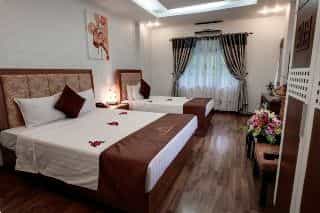 Indochina Legend Hotel Indochina Legend Hotel