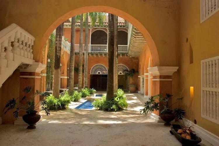 Casa Pestagua Hotel Spa2