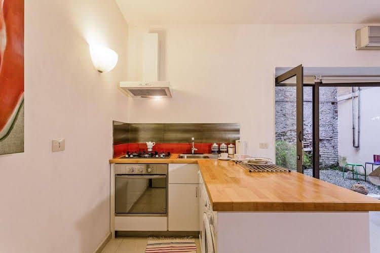 Rome as you feel - Monti Colosseo Apartments Rome as you feel - Monti Colosseo Apartments