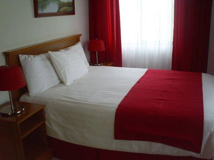 Hotel Los Guayacanes1