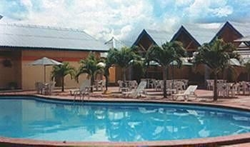 Hotel Los Guayacanes3