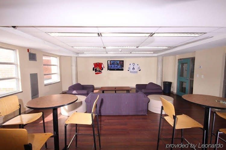 Residence & Conference Centre - Ottawa West2