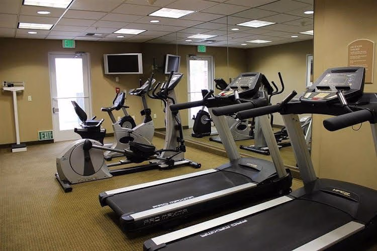 Holiday Inn Express Tehachapi3