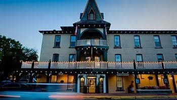 The Gananoque Inn & Spa4