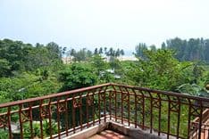 Phuket Nature Home Resort Phuket Nature Home Resort