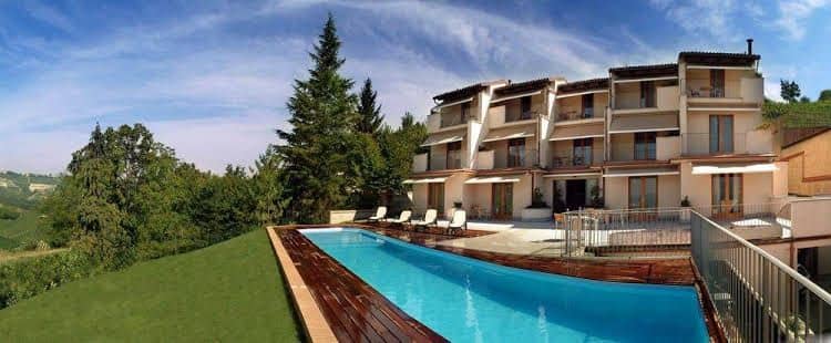 Anfiteatro Apartments Anfiteatro Apartments