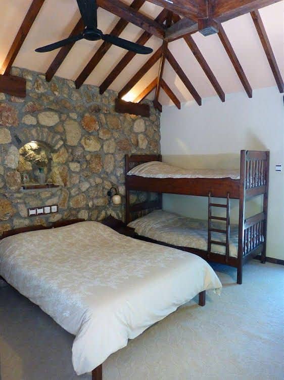 Mountain Lodge Mountain Lodge