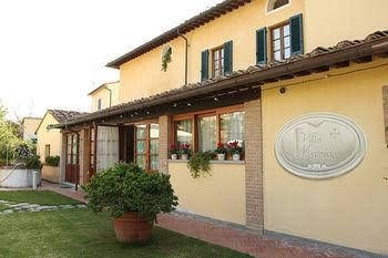 Villa Maria0