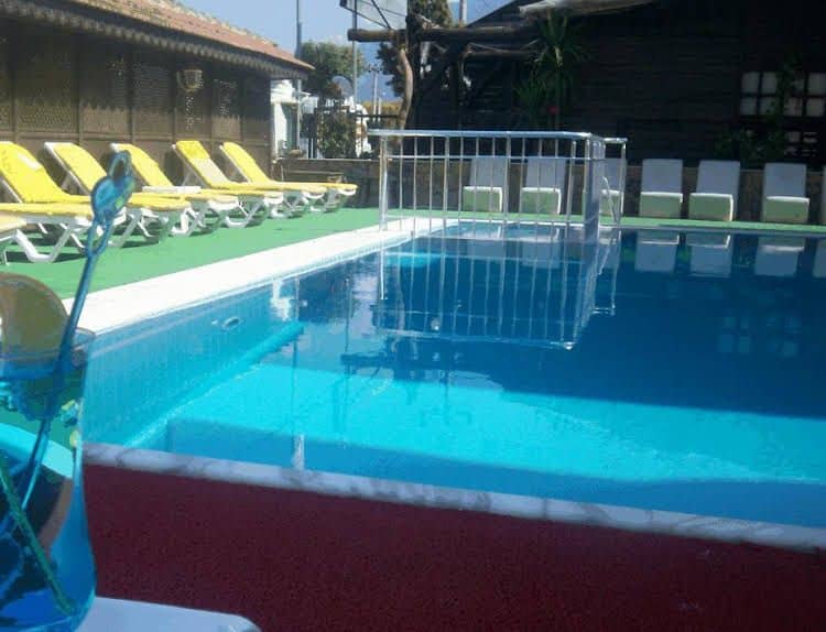 Anna Apart Hotel Anna Apart Hotel