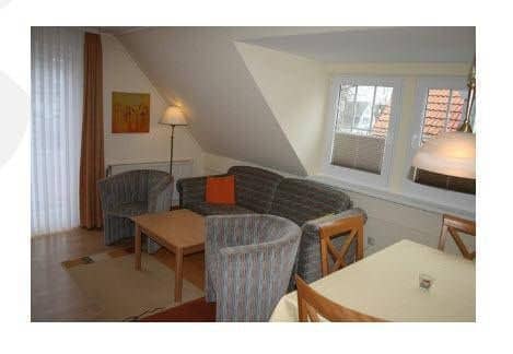 Apartmenthaus Kiek Ut Apartmenthaus Kiek Ut