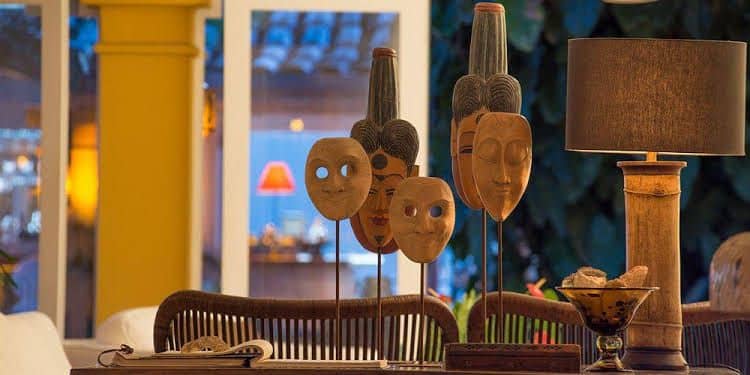 Vila d'este Handmade Hospitality Hotel Vila d'este Handmade Hospitality Hotel
