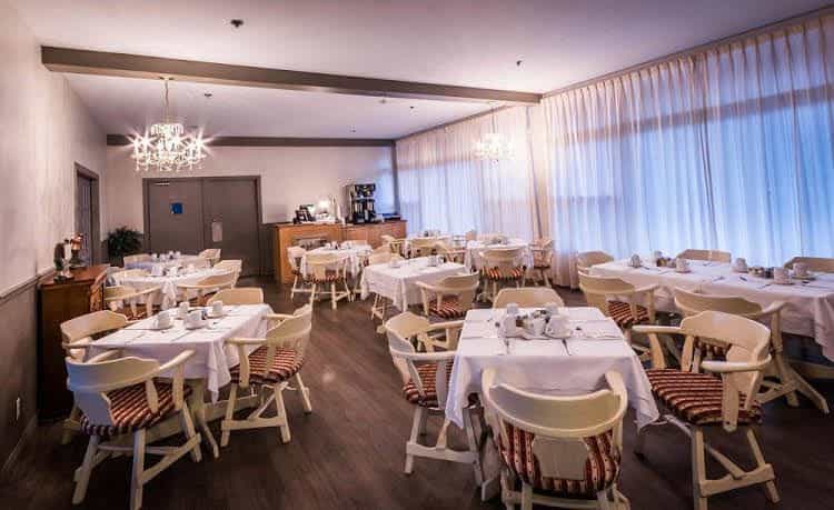 Hotel La Caravelle