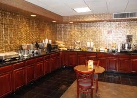 Magnuson Hotel Hammond2