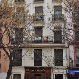 Hostal Central0