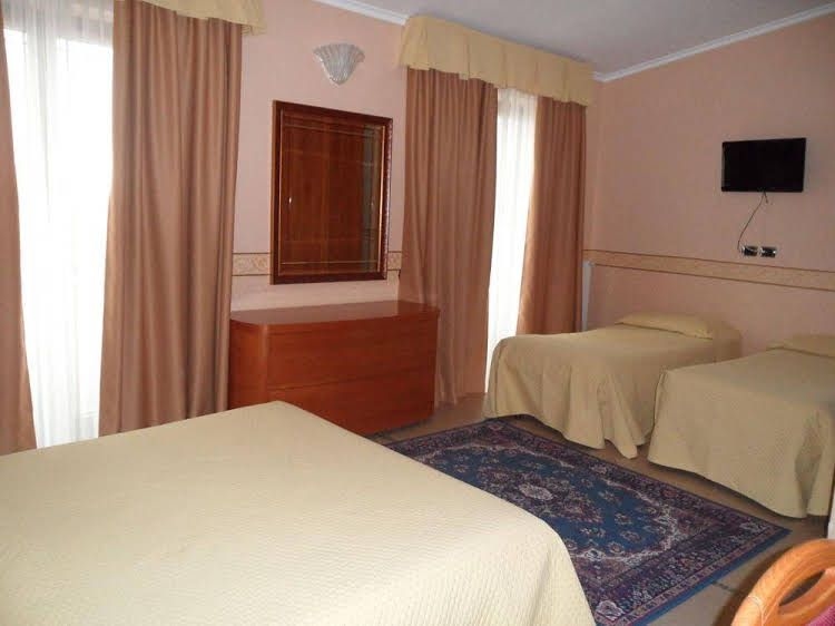 Hotel Ai Sette Nani2