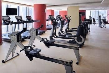Marriott Marquis City Center Doha1