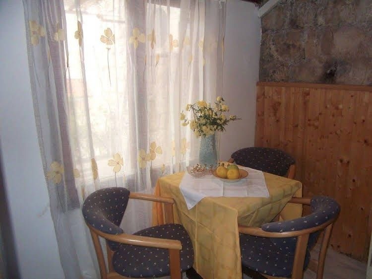 Apartments Abjanic0