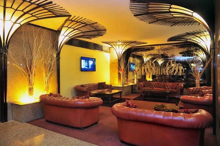 Arcada Marina Hotel3