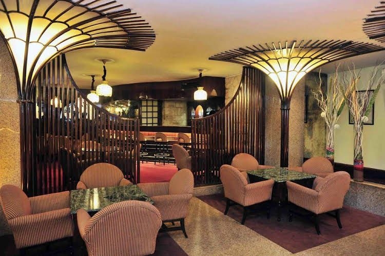 Arcada Marina Hotel2