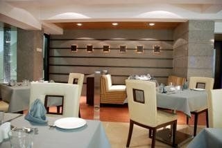 โรงแรมดิ ออเรียนทัล เรซิเดนซี่ (The Oriental Residency Mumbai)2