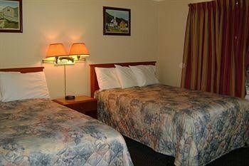 The Gables Inn1