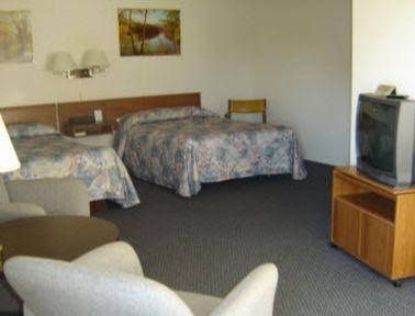 The Gables Inn2