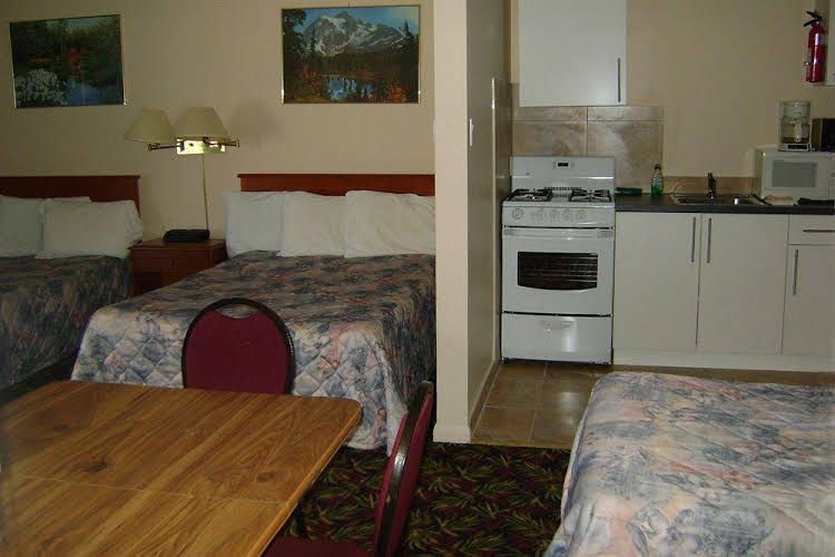The Gables Inn0