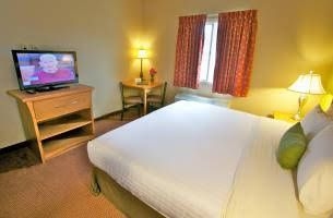 La Quinta Inn & Suites Fairbanks0