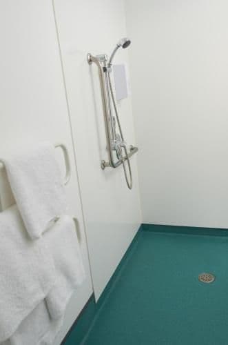 Large One-Bedroom Apartment