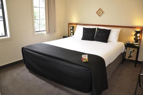 ทัสคานy วิลลาส์ วากาแทน บูทิก โฮเต็ล (Tuscany Villas Whakatane Boutique Hotel)3