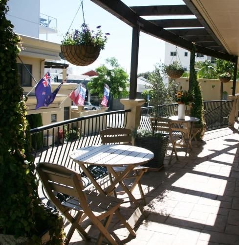 ทัสคานy วิลลาส์ วากาแทน บูทิก โฮเต็ล (Tuscany Villas Whakatane Boutique Hotel)2