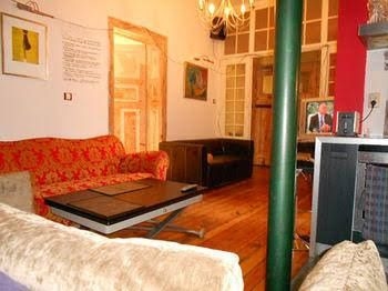 Orient Express Hostel & Apartments2