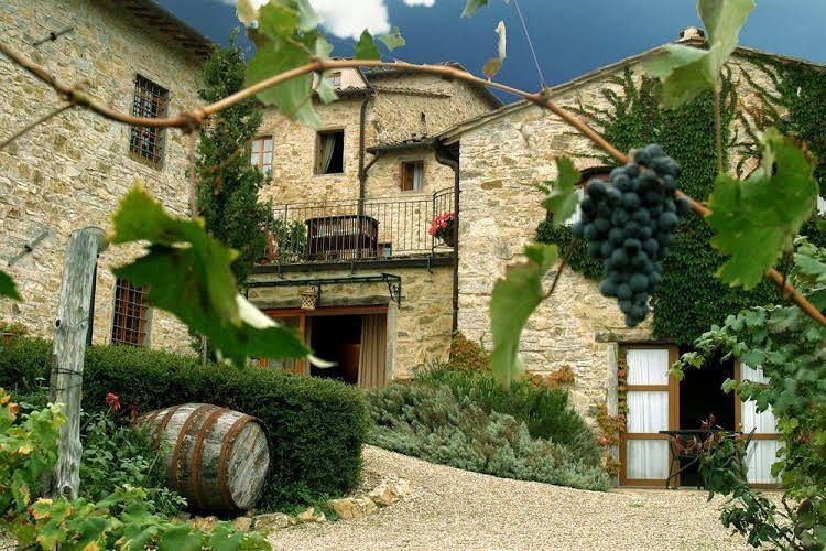 Il Casello Country House B&B3