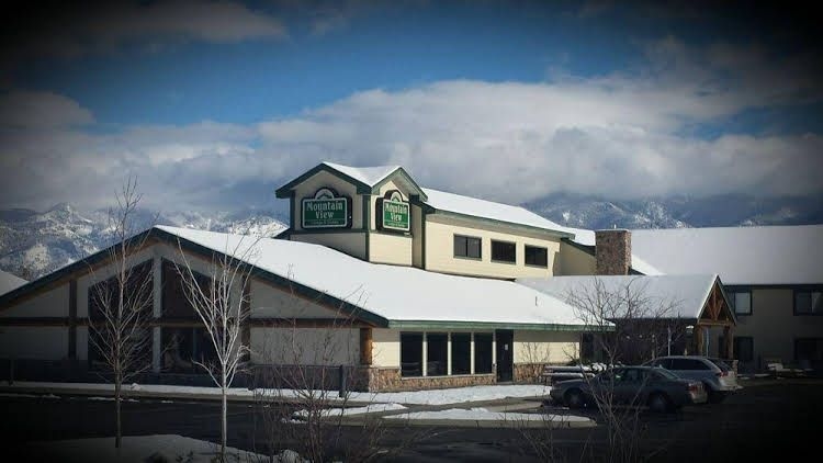 MountainView Lodge and Suites0