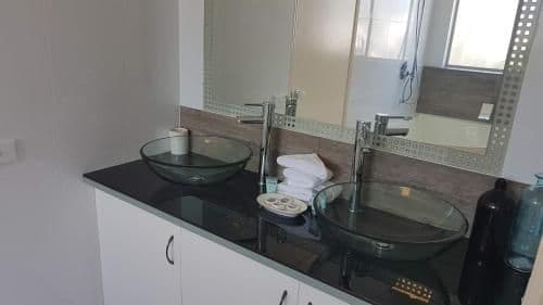 One-Bedroom Pool View Apartment