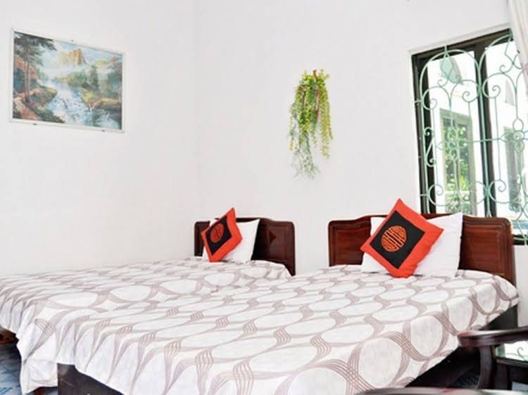 Thuy Duong Ha Long Hotel1